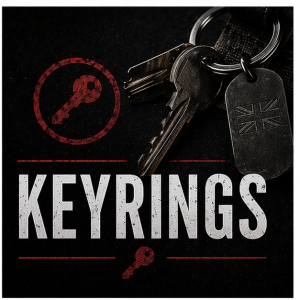 KEYRINGS