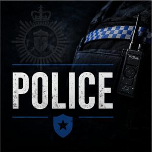 POLICE